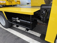 ISUZU Elf Hole Digging & Pole Standing Cars KC-NKR66E2N 1997 88,000km_11