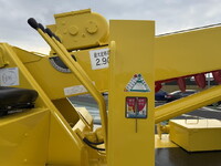 ISUZU Elf Hole Digging & Pole Standing Cars KC-NKR66E2N 1997 88,000km_4