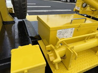 ISUZU Elf Hole Digging & Pole Standing Cars KC-NKR66E2N 1997 88,000km_7