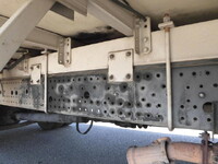 ISUZU Forward Aluminum Wing TKG-FRR90T2 2015 354,000km_15