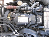 ISUZU Forward Aluminum Wing TKG-FRR90T2 2015 354,000km_23