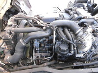 ISUZU Forward Aluminum Wing TKG-FRR90T2 2015 354,000km_24