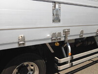 ISUZU Forward Aluminum Wing TKG-FRR90T2 2015 354,000km_27