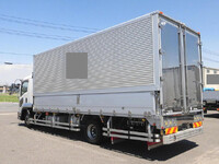 ISUZU Forward Aluminum Wing TKG-FRR90T2 2015 354,000km_2