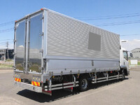 ISUZU Forward Aluminum Wing TKG-FRR90T2 2015 354,000km_4
