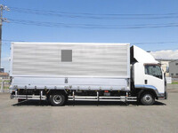 ISUZU Forward Aluminum Wing TKG-FRR90T2 2015 354,000km_6