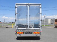 ISUZU Forward Aluminum Wing TKG-FRR90T2 2015 354,000km_7