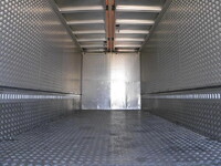 ISUZU Forward Aluminum Wing TKG-FRR90T2 2015 354,000km_8