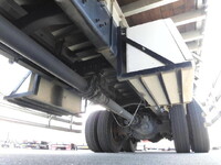 Others Quon Aluminum Block 2PG-CW5CL 2018 333,000km_13