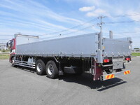 Others Quon Aluminum Block 2PG-CW5CL 2018 333,000km_2