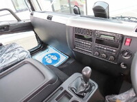 MITSUBISHI FUSO Fighter Aluminum Block 2KG-FK65F 2026 1,000km_13