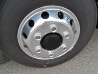 MITSUBISHI FUSO Fighter Aluminum Block 2KG-FK65F 2026 1,000km_28