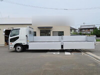 MITSUBISHI FUSO Fighter Aluminum Block 2KG-FK65F 2026 1,000km_9