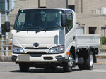 Dutro Flat Body