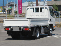 HINO Dutro Flat Body 2WG-XZU606M 2026 1,000km_2