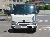 HINO Dutro Flat Body 2WG-XZU606M 2026 1,000km_5
