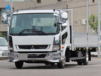 MITSUBISHI FUSO Fighter Aluminum Block 2KG-FK65F 2026 1,000km_1