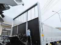MITSUBISHI FUSO Fighter Aluminum Block 2KG-FK65F 2026 1,000km_20