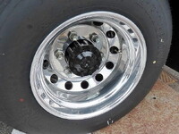 MITSUBISHI FUSO Fighter Aluminum Block 2KG-FK65F 2026 1,000km_27