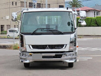 MITSUBISHI FUSO Fighter Aluminum Block 2KG-FK65F 2026 1,000km_5