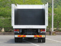 ISUZU Forward Deep Dump LPG-FTR90S2 2016 269,000km_10