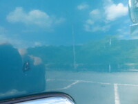 ISUZU Forward Deep Dump LPG-FTR90S2 2016 269,000km_15
