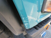 ISUZU Forward Deep Dump LPG-FTR90S2 2016 269,000km_16