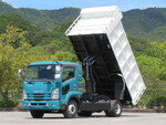 Forward Deep Dump