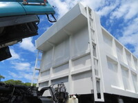 ISUZU Forward Deep Dump LPG-FTR90S2 2016 269,000km_29