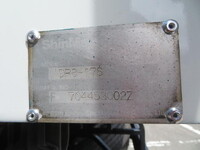 ISUZU Forward Deep Dump LPG-FTR90S2 2016 269,000km_30