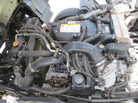 ISUZU Forward Deep Dump LPG-FTR90S2 2016 269,000km_31