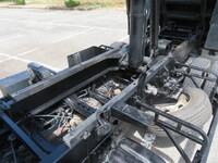 ISUZU Forward Deep Dump LPG-FTR90S2 2016 269,000km_37