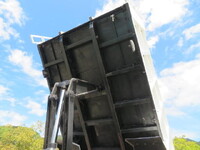 ISUZU Forward Deep Dump LPG-FTR90S2 2016 269,000km_40