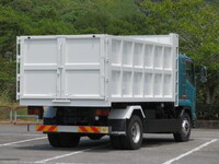 ISUZU Forward Deep Dump LPG-FTR90S2 2016 269,000km_4