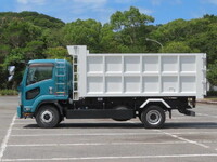 ISUZU Forward Deep Dump LPG-FTR90S2 2016 269,000km_5