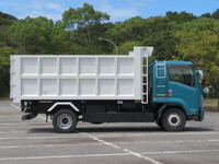 ISUZU Forward Deep Dump LPG-FTR90S2 2016 269,000km_6