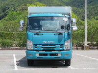 ISUZU Forward Deep Dump LPG-FTR90S2 2016 269,000km_7