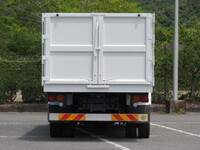 ISUZU Forward Deep Dump LPG-FTR90S2 2016 269,000km_9