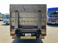 MITSUBISHI FUSO Canter Flat Body 2RG-FEAV0 2021 183,418km_11