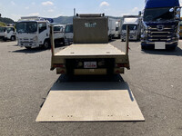 MITSUBISHI FUSO Canter Flat Body 2RG-FEAV0 2021 183,418km_12