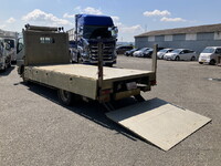 MITSUBISHI FUSO Canter Flat Body 2RG-FEAV0 2021 183,418km_14