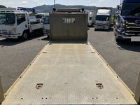 MITSUBISHI FUSO Canter Flat Body 2RG-FEAV0 2021 183,418km_15