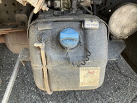 MITSUBISHI FUSO Canter Flat Body 2RG-FEAV0 2021 183,418km_22