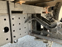 MITSUBISHI FUSO Canter Flat Body 2RG-FEAV0 2021 183,418km_26