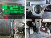 MITSUBISHI FUSO Canter Flat Body 2RG-FEAV0 2021 183,418km_35