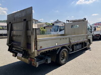 MITSUBISHI FUSO Canter Flat Body 2RG-FEAV0 2021 183,418km_3