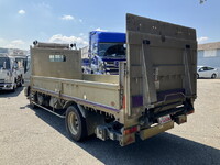 MITSUBISHI FUSO Canter Flat Body 2RG-FEAV0 2021 183,418km_4