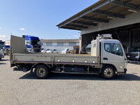 MITSUBISHI FUSO Canter Flat Body 2RG-FEAV0 2021 183,418km_6