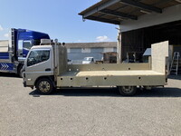 MITSUBISHI FUSO Canter Flat Body 2RG-FEAV0 2021 183,418km_7