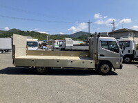 MITSUBISHI FUSO Canter Flat Body 2RG-FEAV0 2021 183,418km_8
